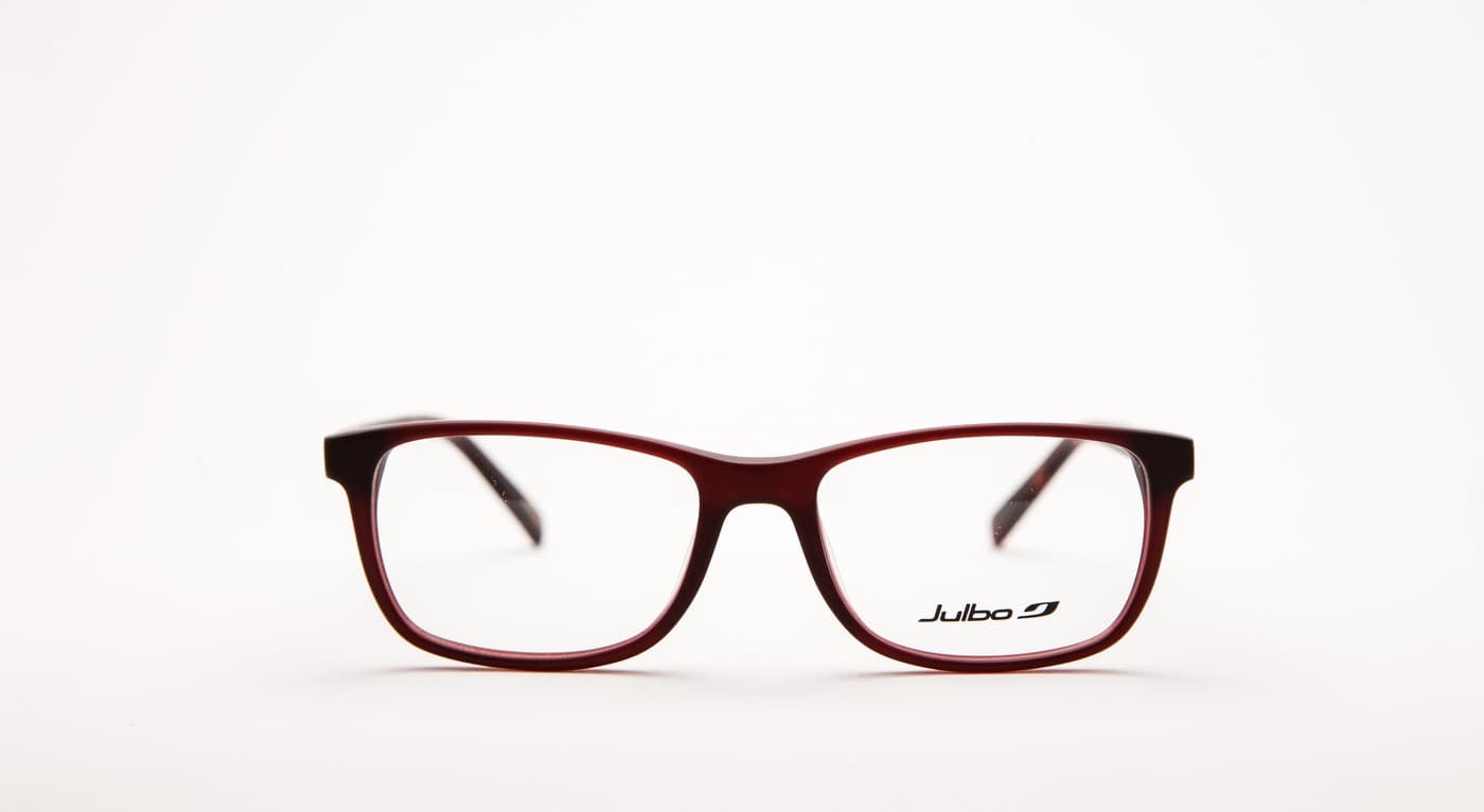 Julbo Leeds-Brille-Julbo-Rot / Schildpatt-Schönhelden