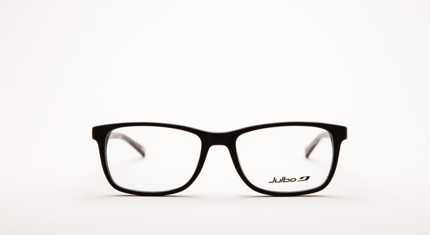 Julbo Leeds-Brille-Julbo-Schwarz / Kastanienbraun-Schönhelden