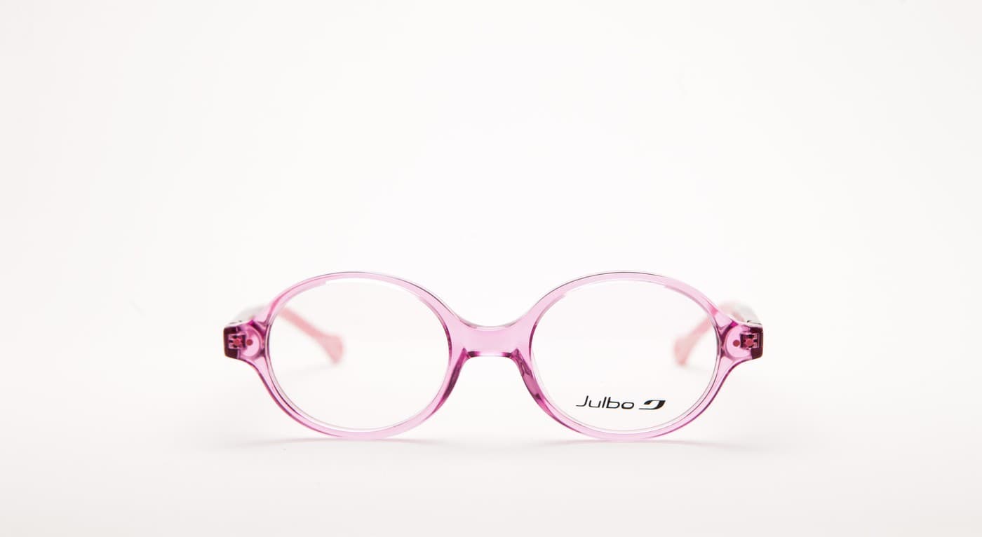 Julbo Legato-Brille-Julbo-Rosa / Pflaume-Schönhelden