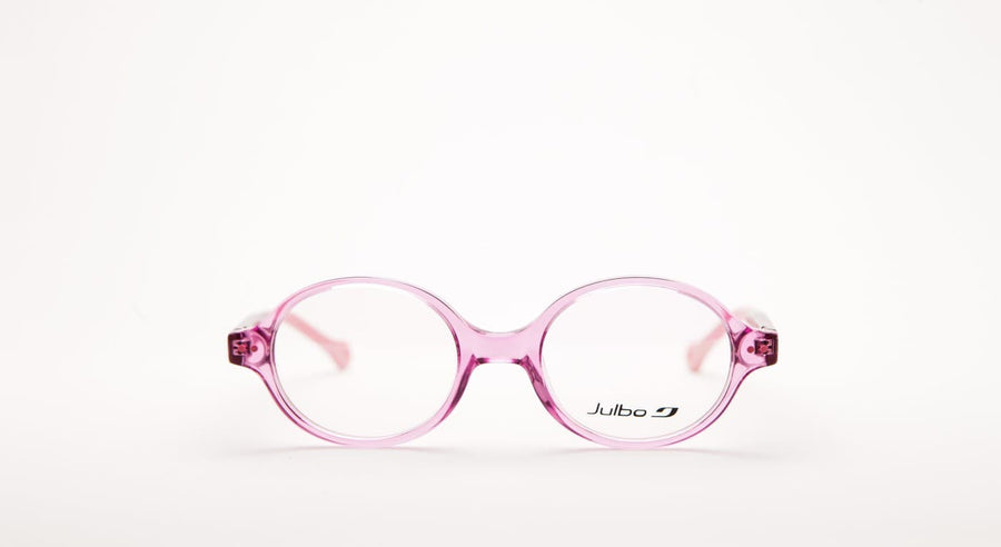 Julbo Legato-Brille-Julbo-Rosa / Pflaume-Schönhelden