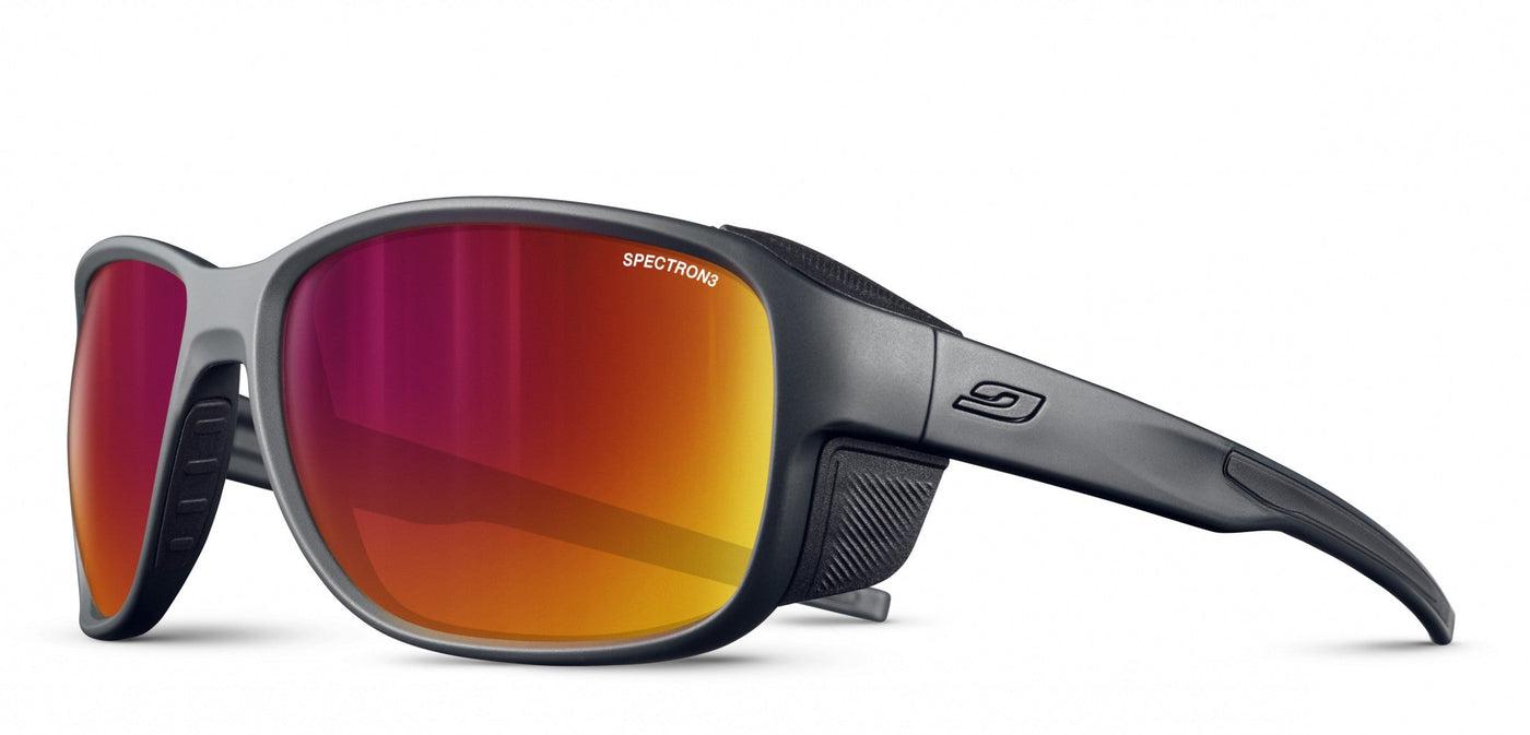 Julbo MONTEBIANCO 2 Spectron 3-Brillen-Julbo-dunkelblau-schwarz-Schönhelden