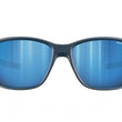 Laden Sie das Bild in den Galerie-Viewer, Julbo MONTEROSA 2 Spectron Polarized 3-Brillen-Julbo-dunkelblau-rosa-weiß-Schönhelden
