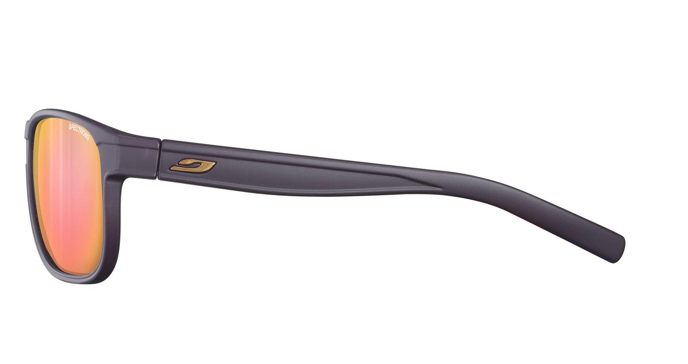 Julbo RENEGADE M Spectron 3-Brillen-Julbo-dunkelviolett / rosa-Schönhelden
