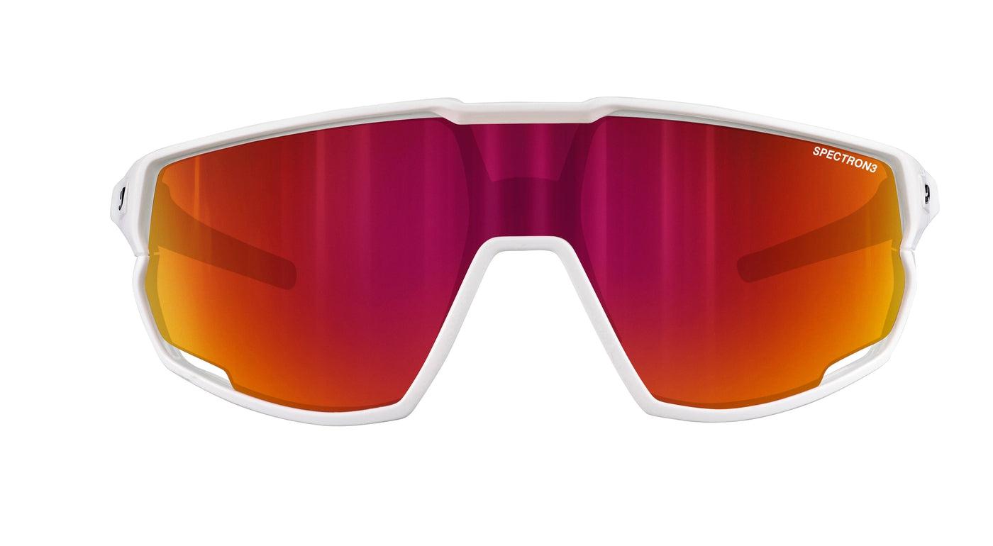 Julbo RUSH Spectron 3-Brillen-Julbo-weiß-schwarz-Schönhelden