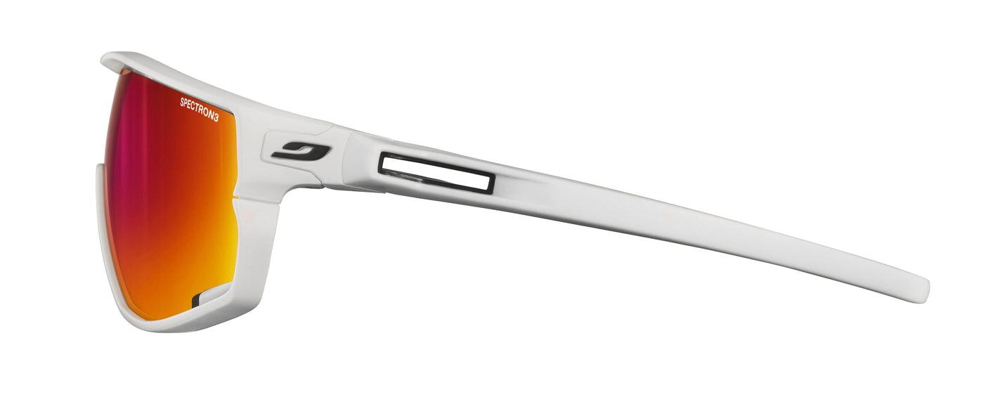 Julbo RUSH Spectron 3-Brillen-Julbo-weiß-schwarz-Schönhelden