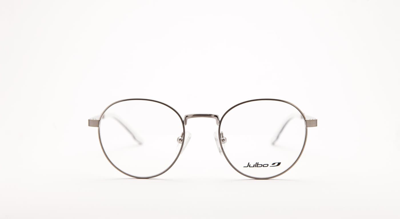 Julbo Trendy-Brille-Julbo-Gold / Schildpatt-Schönhelden