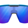 Laden Sie das Bild in den Galerie-Viewer, Julbo ULTIMATE Reactiv 1-3 High Contrast-Brillen-Julbo-schwarz-blau-Schönhelden
