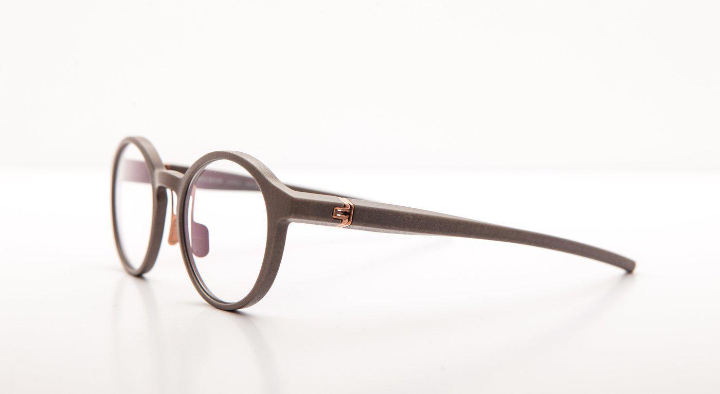 Klenze & Baum - Nietzsche-Brille-Klenze & Baum-50-20-ash 009-rose gold-Schönhelden