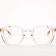 Laden Sie das Bild in den Galerie-Viewer, Lunetterie Générale Cognac-Brille-Lunetterie Générale-Smoked Crystal-Schönhelden
