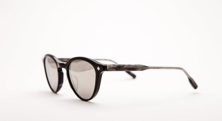Lunetterie Générale Dolce Vita-Brille-Lunetterie Générale-Black-Schönhelden