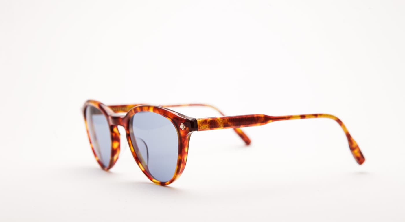 Lunetterie Générale Dolce Vita-Brille-Lunetterie Générale-Black-Schönhelden