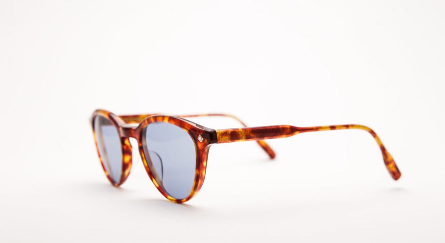 Lunetterie Générale Dolce Vita-Brille-Lunetterie Générale-Black-Schönhelden