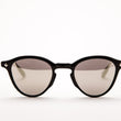 Laden Sie das Bild in den Galerie-Viewer, Lunetterie Générale Dolce Vita-Brille-Lunetterie Générale-Black-Schönhelden

