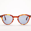 Laden Sie das Bild in den Galerie-Viewer, Lunetterie Générale Dolce Vita-Brille-Lunetterie Générale-Tortoise-Schönhelden
