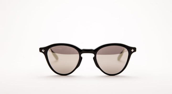 Lunetterie Générale Dolce Vita-Brille-Lunetterie Générale-Black-Schönhelden