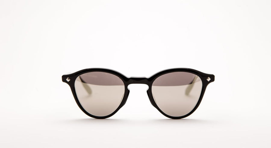 Lunetterie Générale Dolce Vita-Brille-Lunetterie Générale-Black-Schönhelden