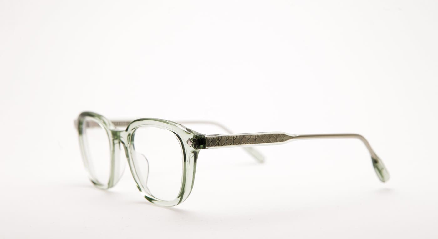 Lunetterie Générale Enigma-Brille-Lunetterie Générale-Emerald Crystal-Schönhelden