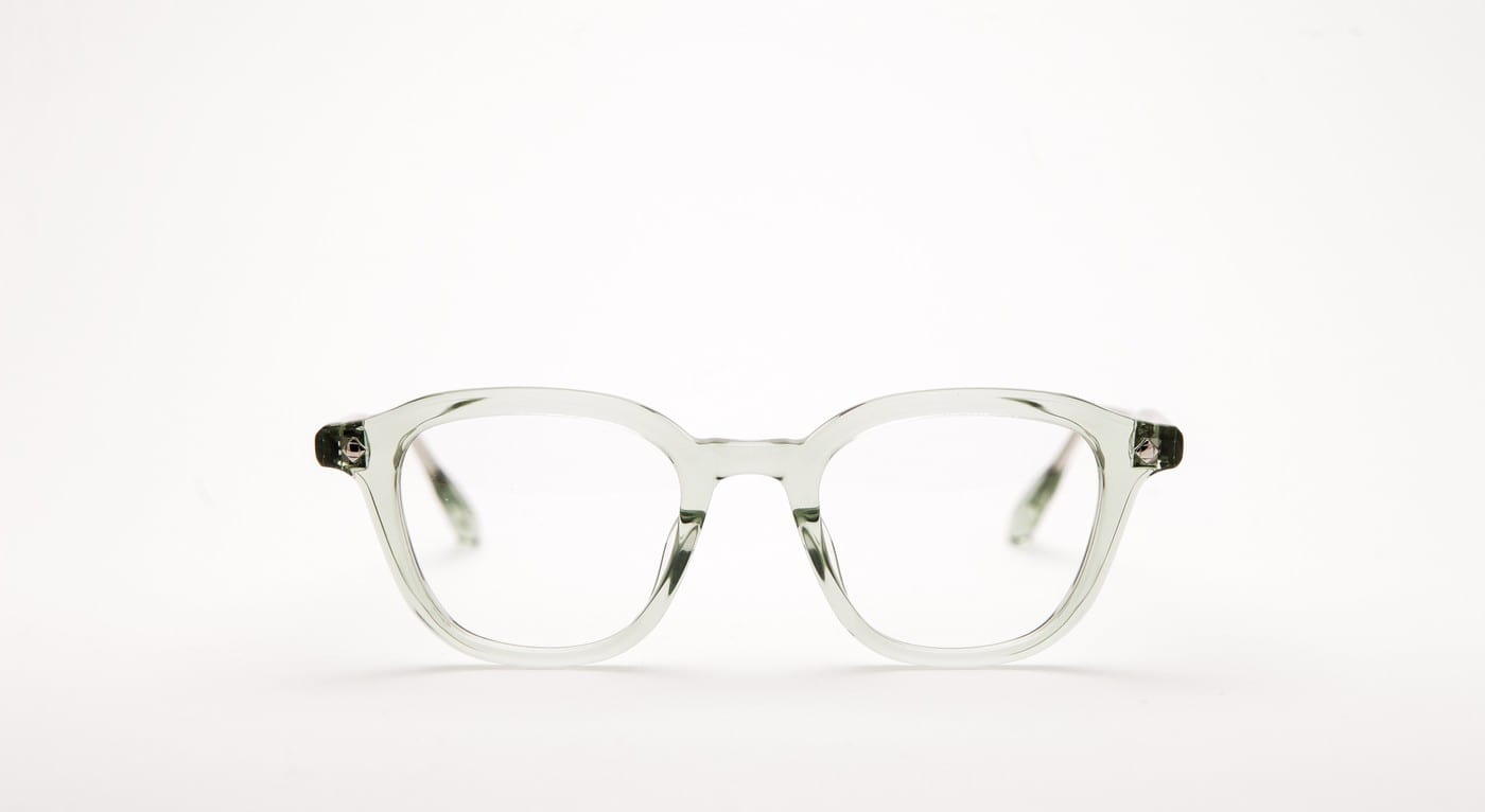 Lunetterie Générale Enigma-Brille-Lunetterie Générale-Emerald Crystal-Schönhelden