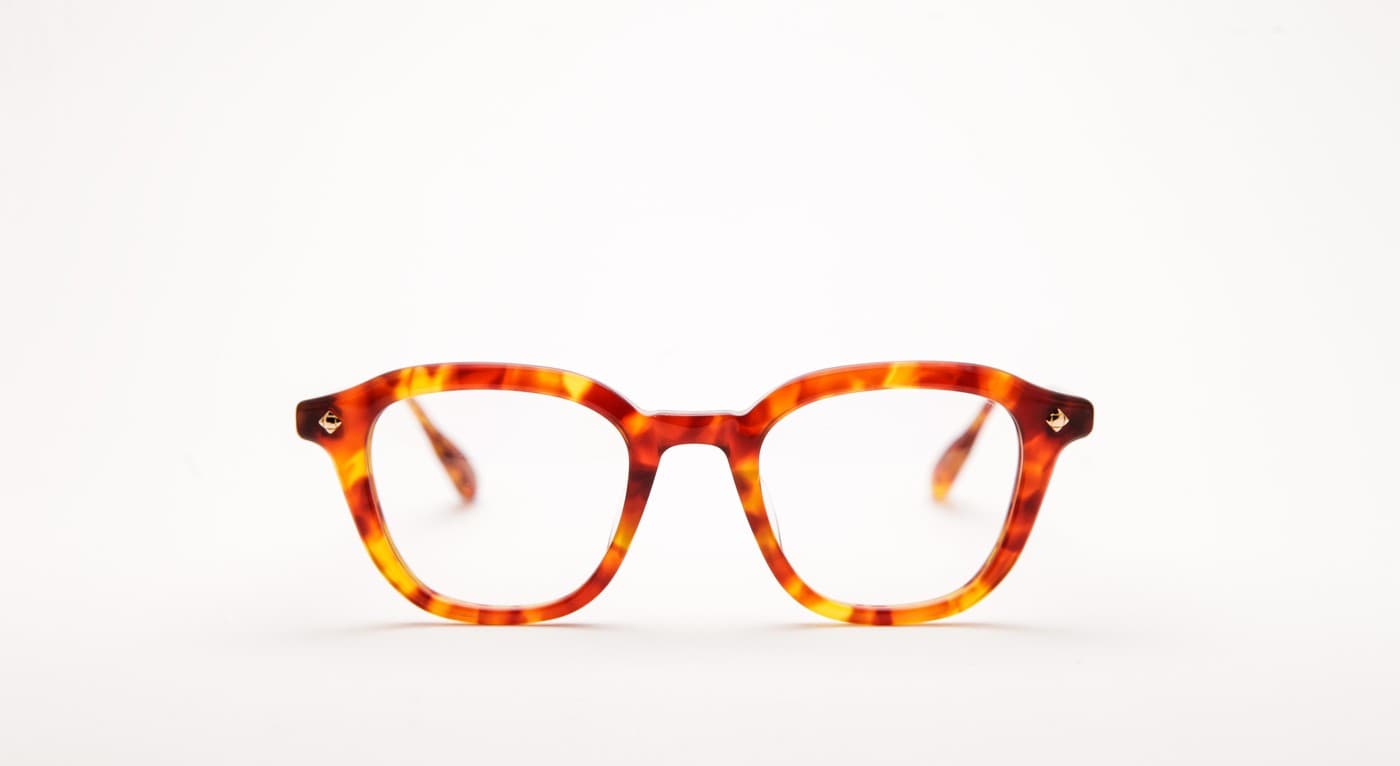 Lunetterie Générale Enigma-Brille-Lunetterie Générale-Vintage Havanna-Schönhelden