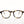 Laden Sie das Bild in den Galerie-Viewer, Lunettes alf 18.02-Brille-Lunettes alf-48-21-002 - dunkles havanna (dark havanna)-Schönhelden
