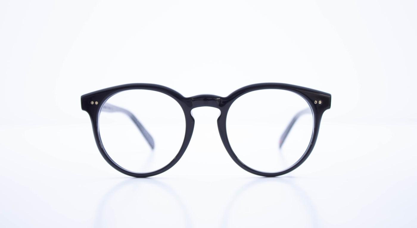 Lunettes alf 18.03-Brille-Lunettes alf-001 - schwarz (black)-50-21-Schönhelden