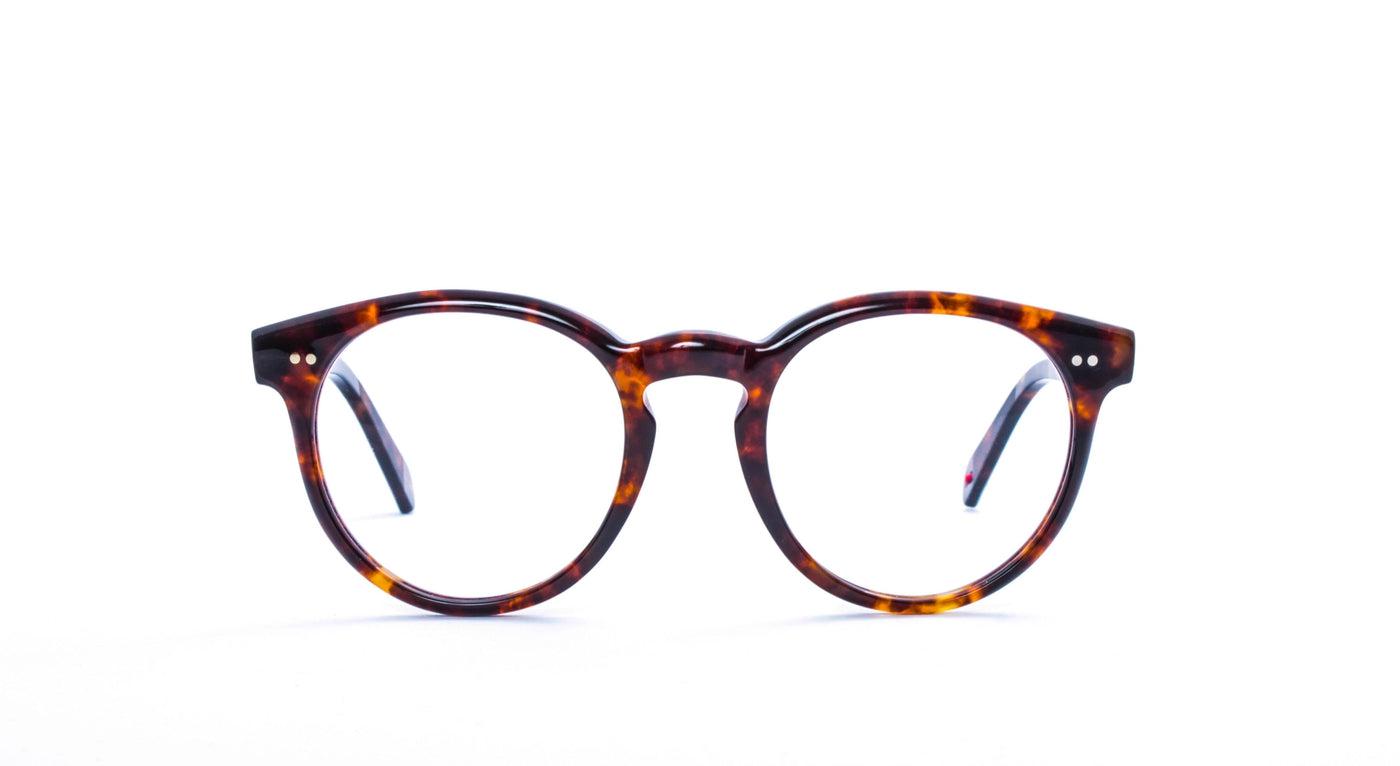 Lunettes alf 18.03-Brille-Lunettes alf-006 - écaille havanna-50-21-Schönhelden