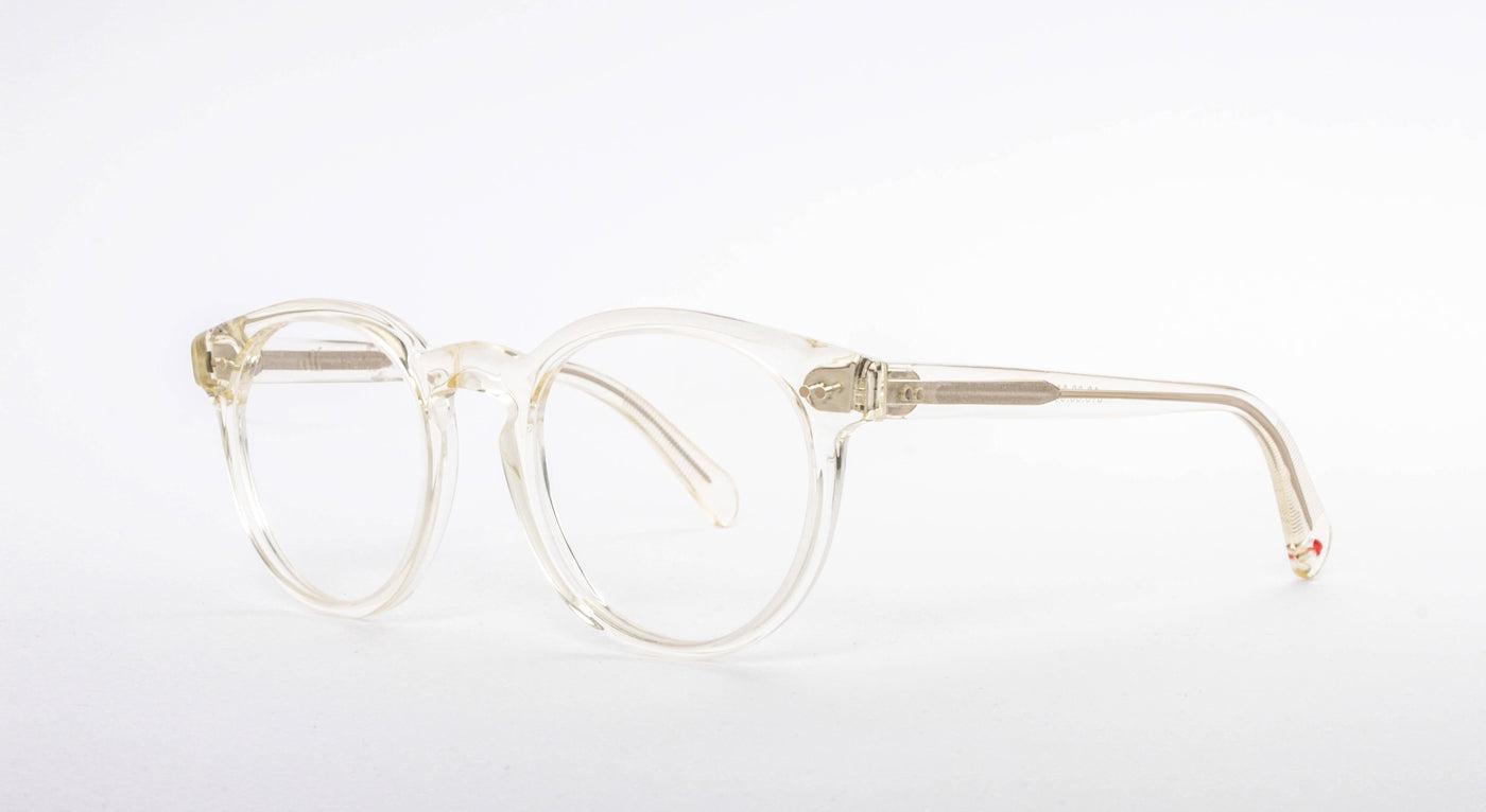 Lunettes alf 18.03-Brille-Lunettes alf-001 - schwarz (black)-50-21-Schönhelden