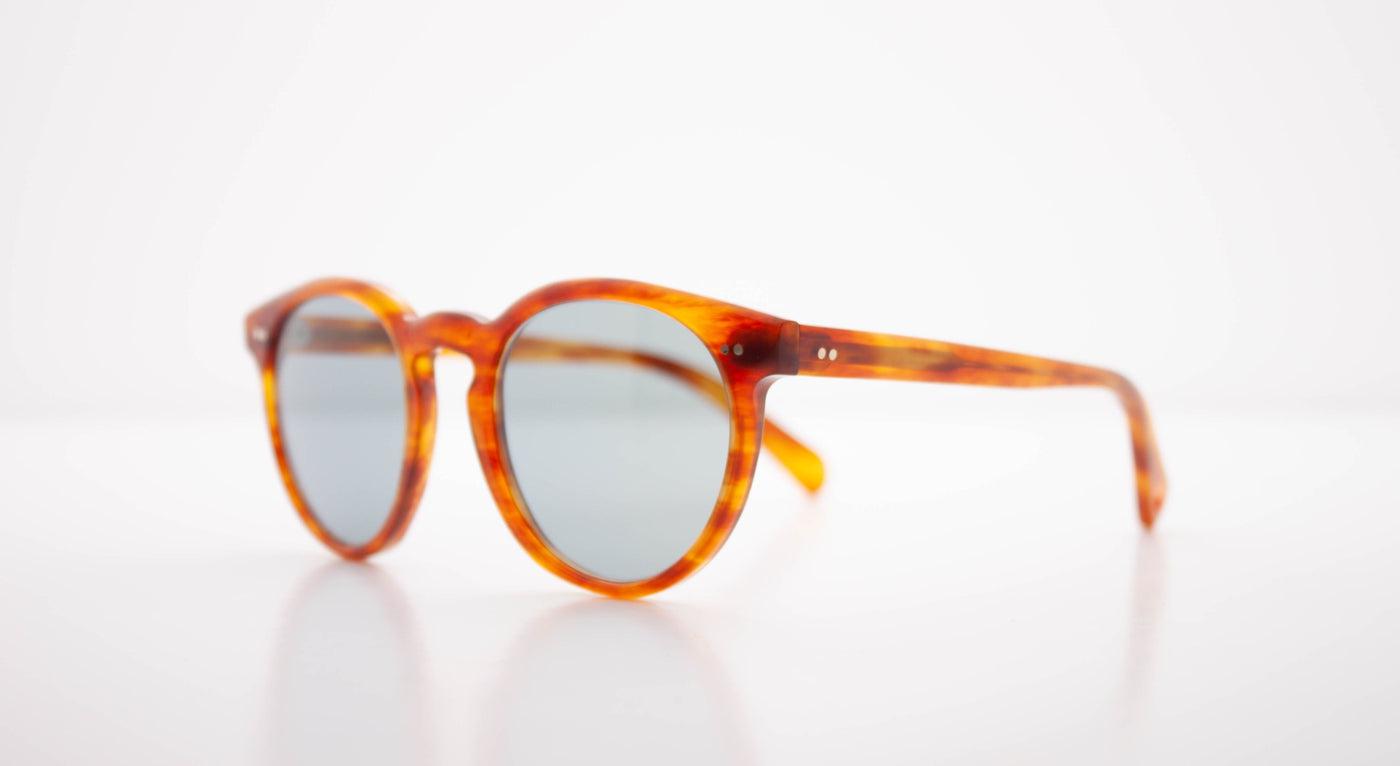 Lunettes alf 18.03 SUN-Brille-Lunettes alf-003 - honigfarben (honey)-50-21-Schönhelden