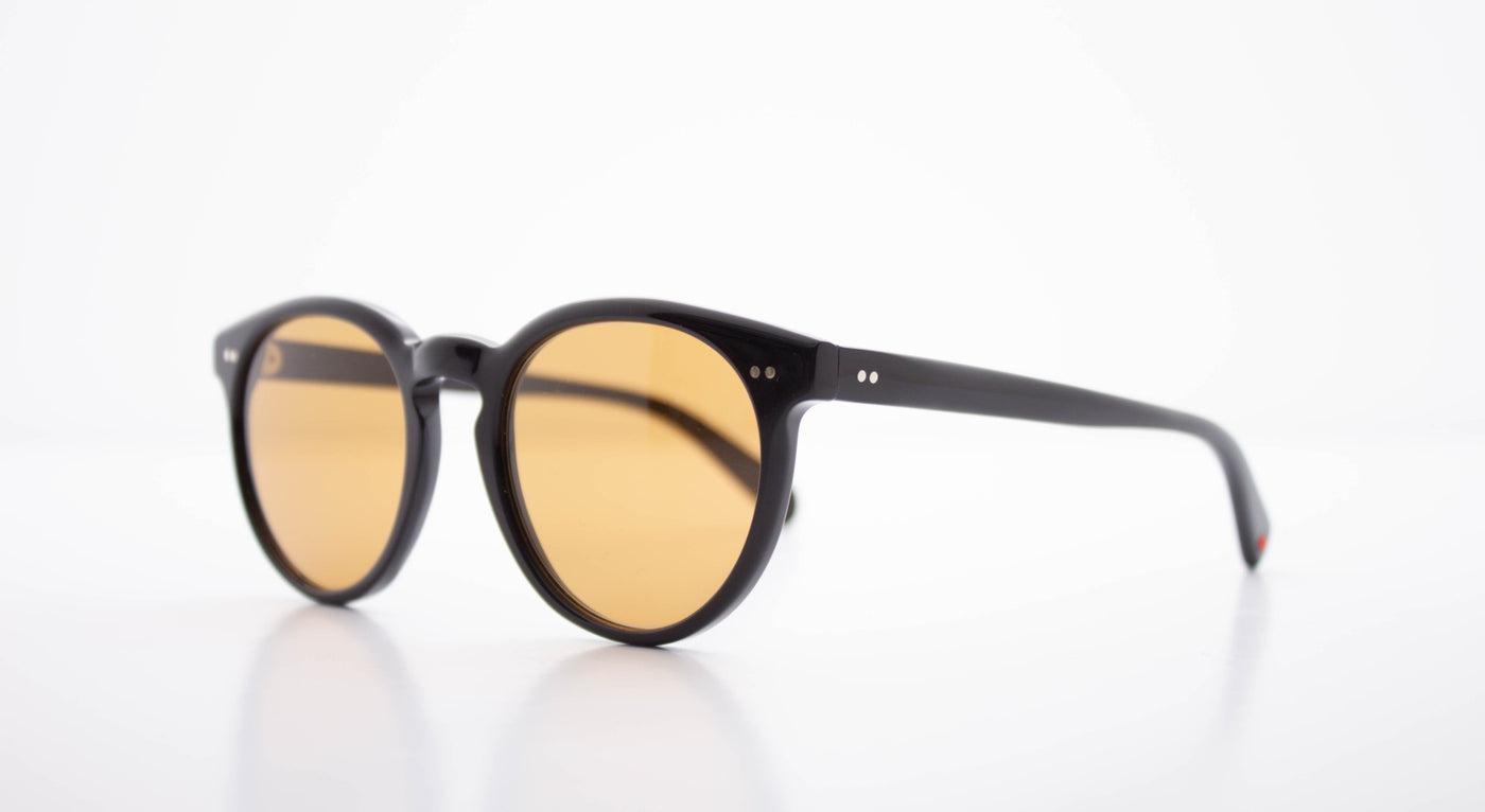 Lunettes alf 18.03 SUN-Brille-Lunettes alf-003 - honigfarben (honey)-50-21-Schönhelden