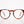 Laden Sie das Bild in den Galerie-Viewer, Lunettes alf 19.03-Brille-Lunettes alf-006 - dunkles havanna (dark havanna)-49-21-Schönhelden
