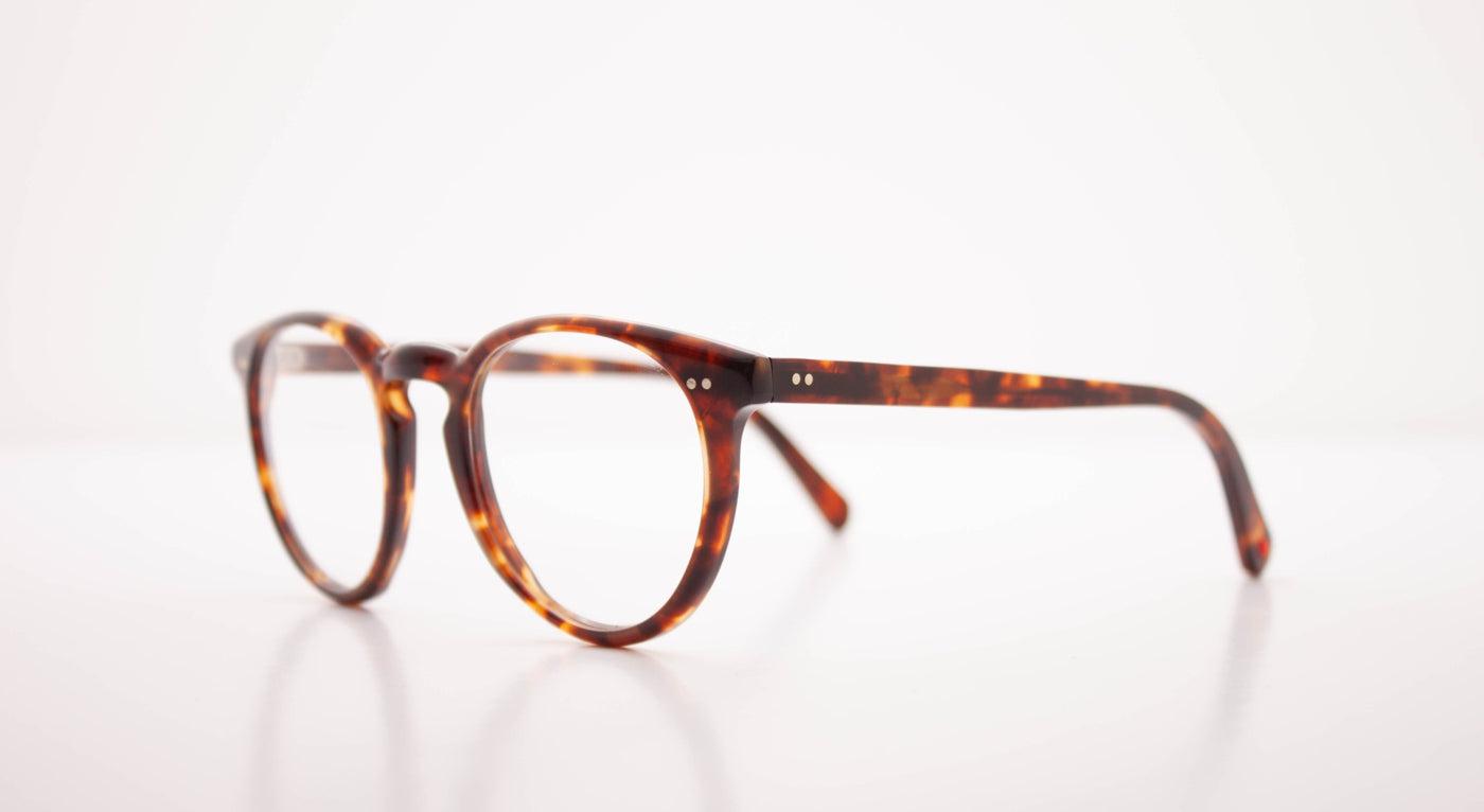 Lunettes alf 19.03-Brille-Lunettes alf-003 - honigfarben (honey)-49-21-Schönhelden