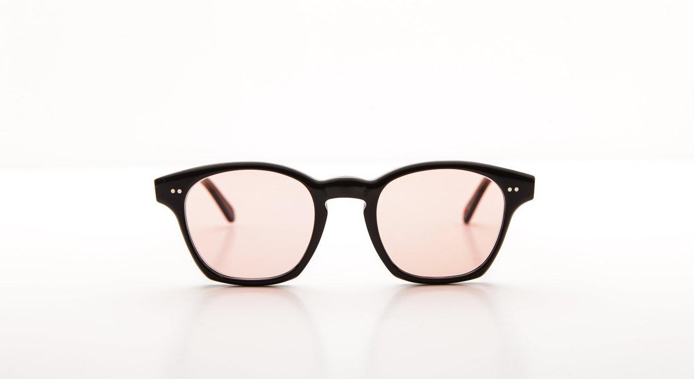 Lunettes alf 20.01 SUN-Brille-Lunettes alf-001 - schwarz (black)-48-21-Schönhelden