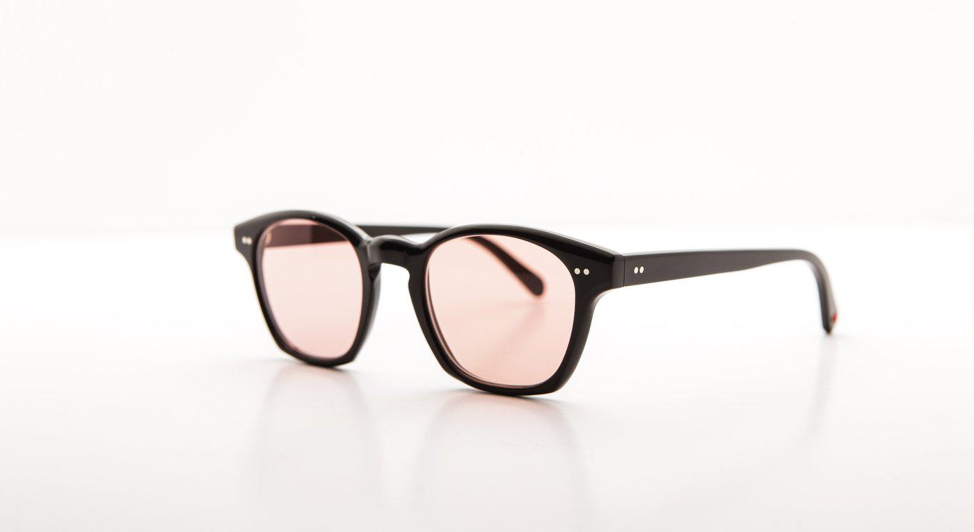 Lunettes alf 20.01 SUN-Brille-Lunettes alf-001 - schwarz (black)-48-21-Schönhelden