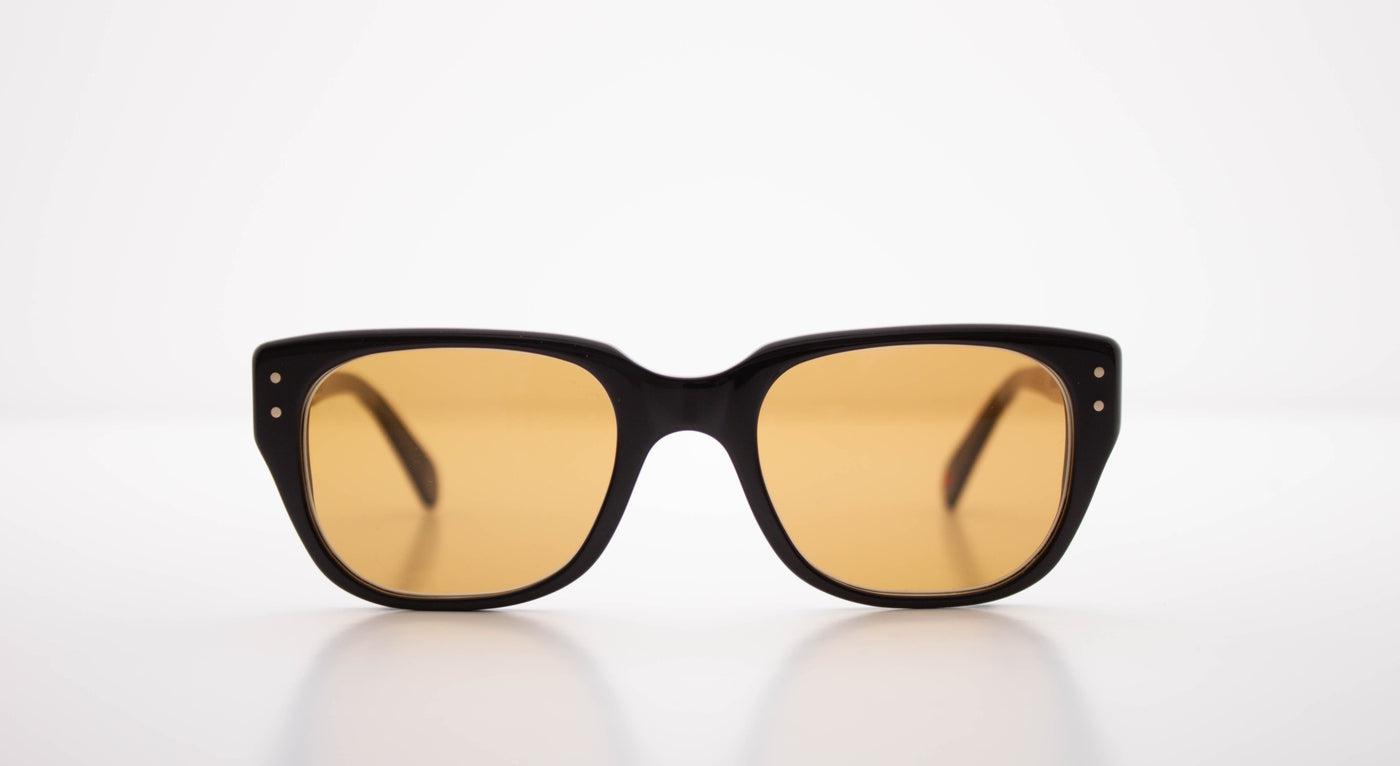 Lunettes alf 20.02 SUN-Brille-Lunettes alf-001 - schwarz (black)-51-20-Schönhelden