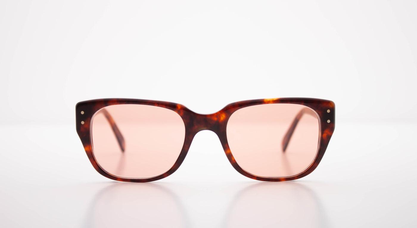 Lunettes alf 20.02 SUN-Brille-Lunettes alf-006 - dunkles havanna (dark havanna)-51-20-Schönhelden