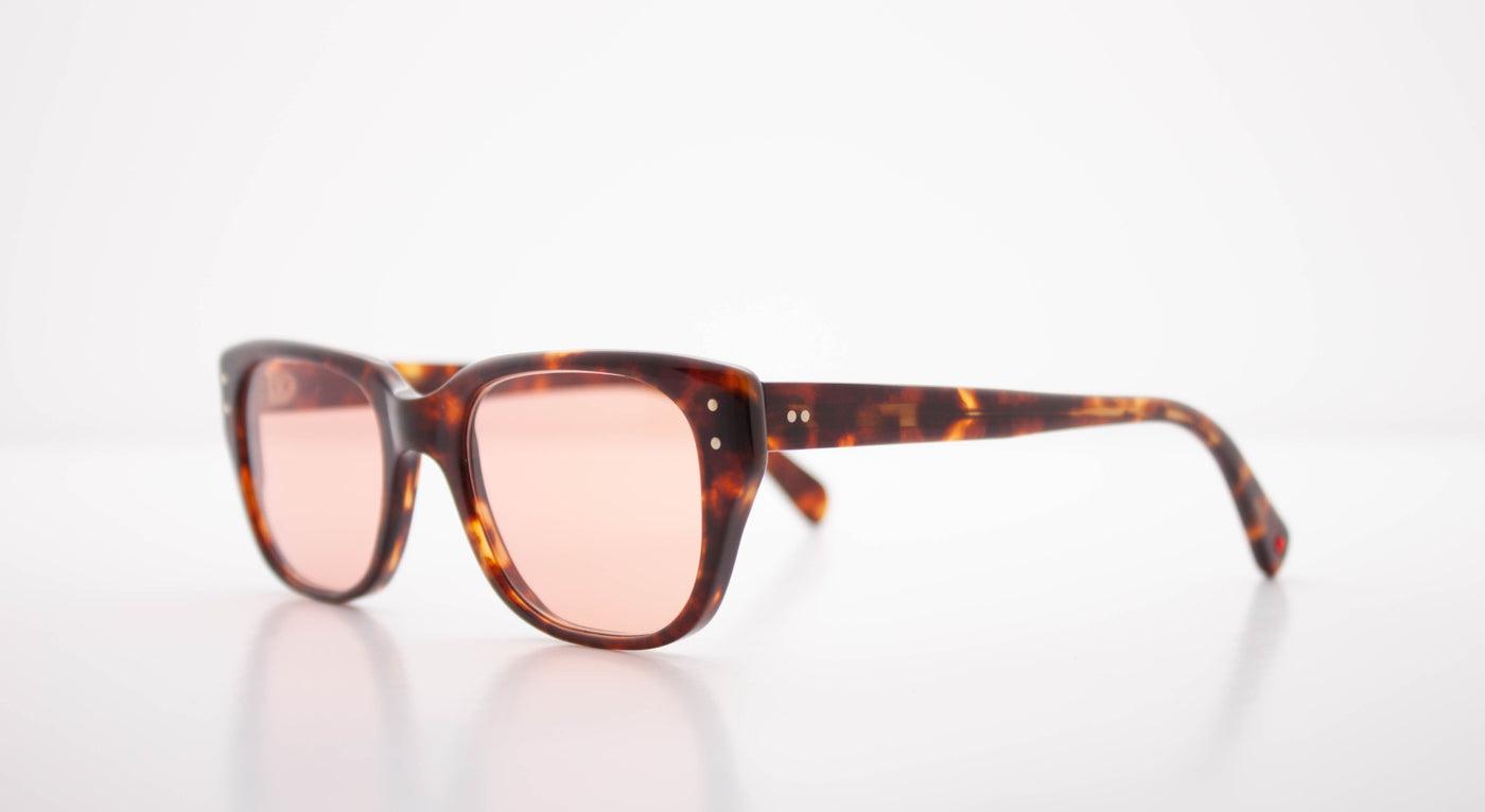 Lunettes alf 20.02 SUN-Brille-Lunettes alf-006 - dunkles havanna (dark havanna)-51-20-Schönhelden