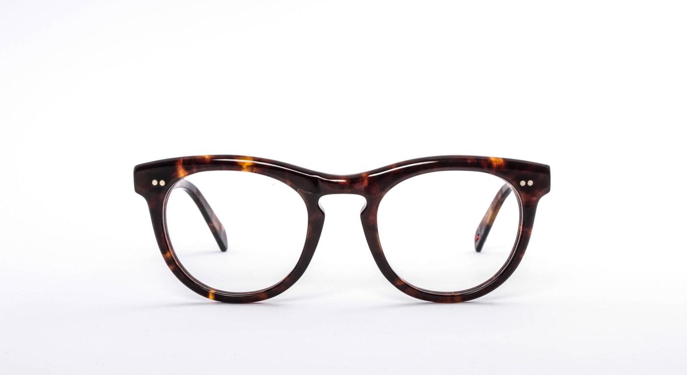 Lunettes alf 20.03-Brille-Lunettes alf-006 - écaille havanna-48-20-Schönhelden