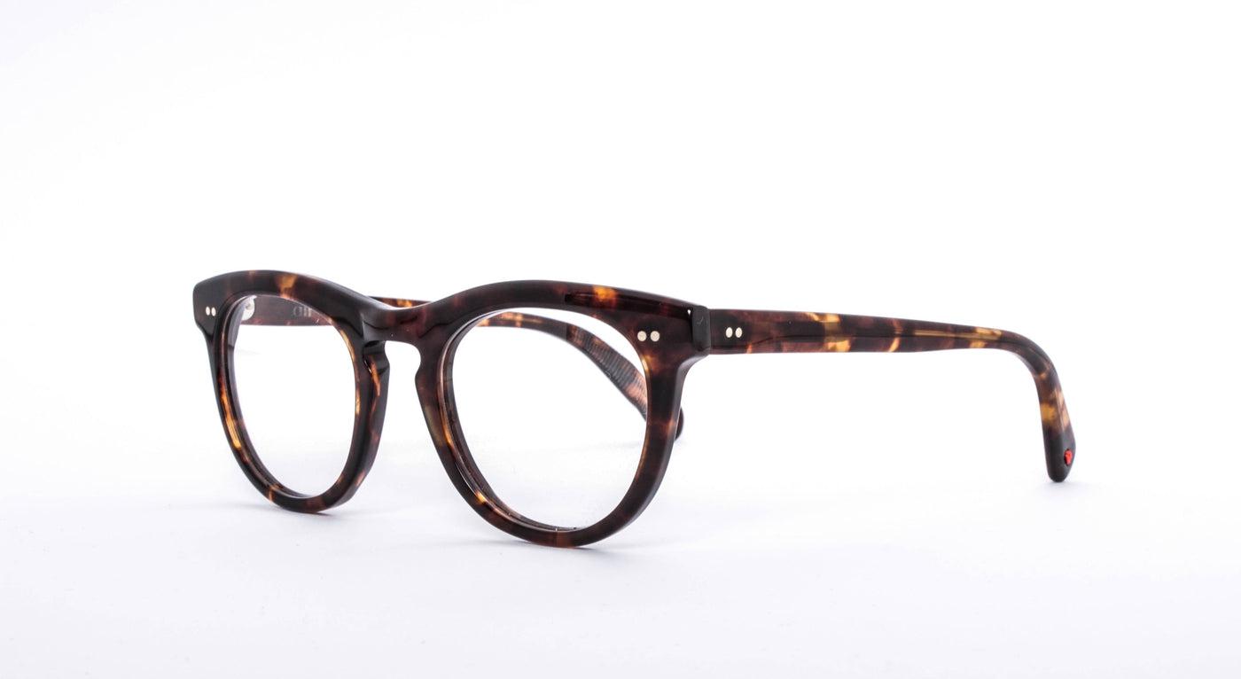 Lunettes alf 20.03-Brille-Lunettes alf-001 - schwarz (black)-48-20-Schönhelden