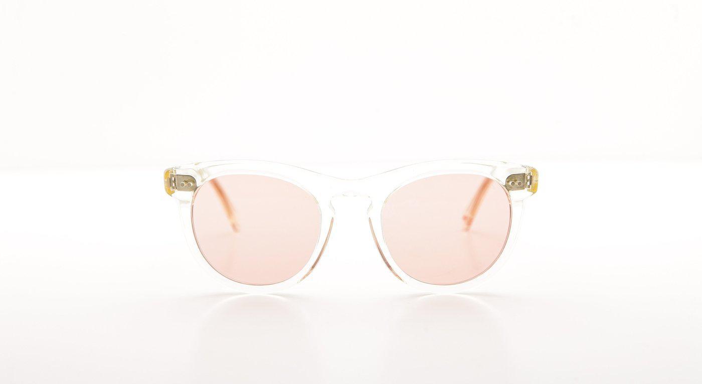 Lunettes alf 20.03 SUN-Brille-Lunettes alf-008 - elfenbein transparent (ivory transparent)-48-20-Schönhelden
