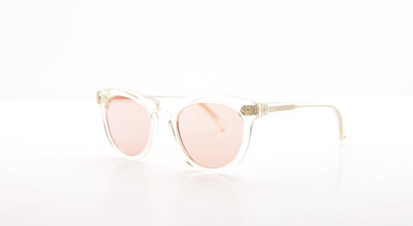 Lunettes alf 20.03 SUN-Brille-Lunettes alf-008 - elfenbein transparent (ivory transparent)-48-20-Schönhelden