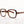 Laden Sie das Bild in den Galerie-Viewer, Lunettes alf 21.07-Brille-Lunettes alf-006 - dunkles havanna (dark havanna)-51-22-Schönhelden
