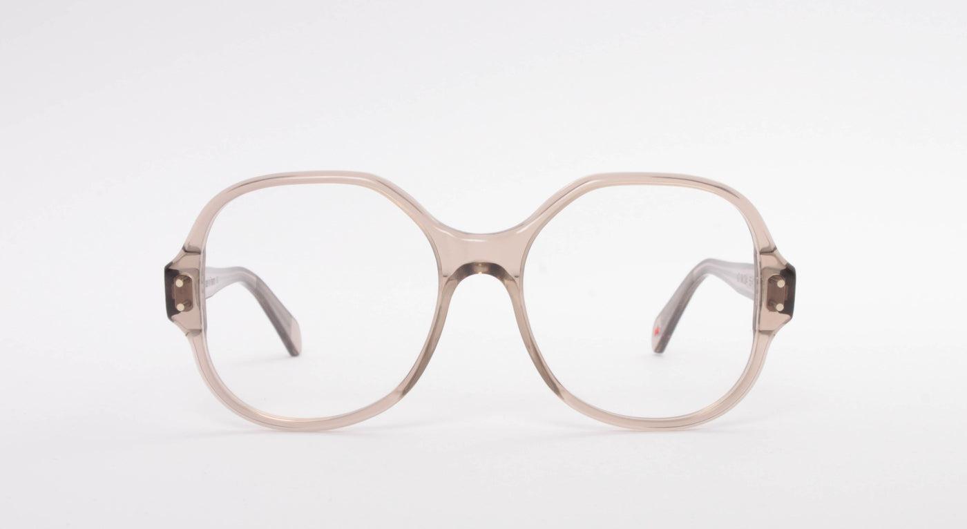 Lunettes alf 21.08-Brille-Lunettes alf-001 - black-55-17-Schönhelden