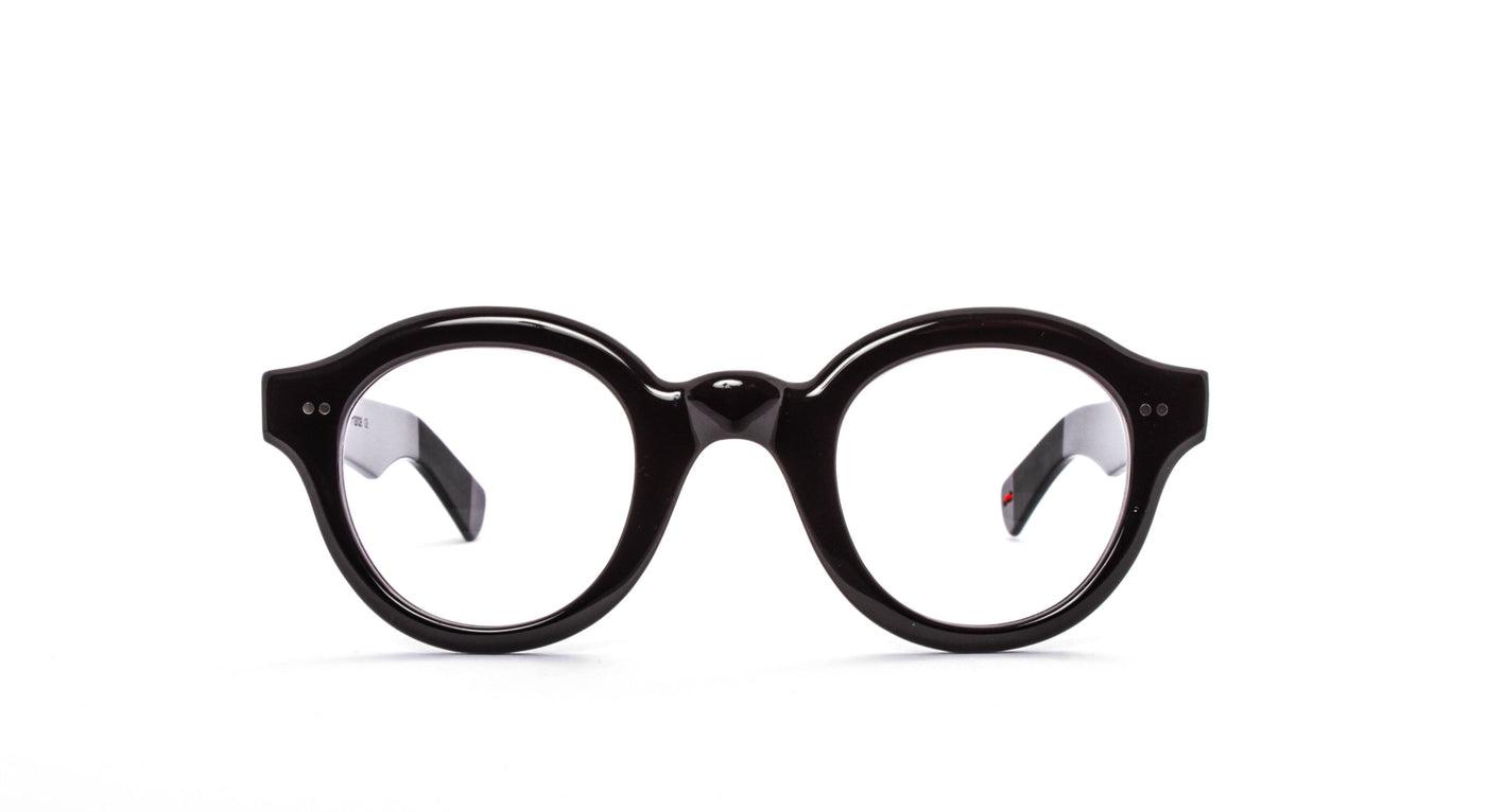 Lunettes alf 21.10-Brille-Lunettes alf-001 - black-45-28-Schönhelden