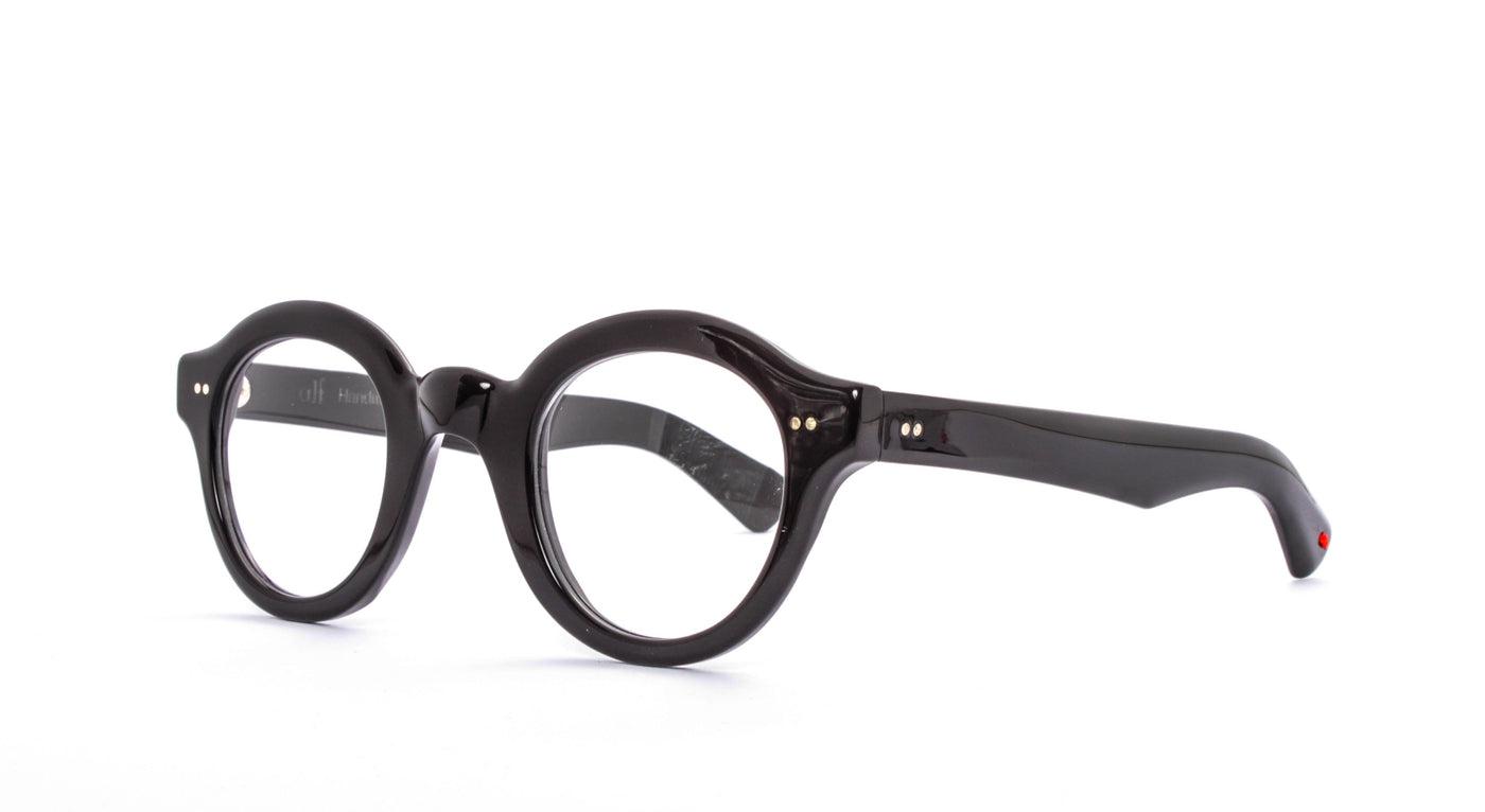 Lunettes alf 21.10-Brille-Lunettes alf-006 - dunkles havanna (dark havanna)-45-28-Schönhelden