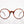 Laden Sie das Bild in den Galerie-Viewer, Lunettes alf 21.11-Brille-Lunettes alf-006 - dunkles havanna (dark havanna)-50-22-Schönhelden
