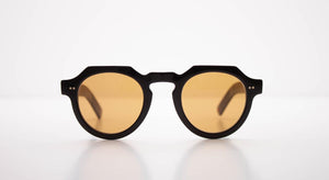 Lunettes alf 21.12 SUN-Brille-Lunettes alf-001 - schwarz (black)-46-25-Schönhelden