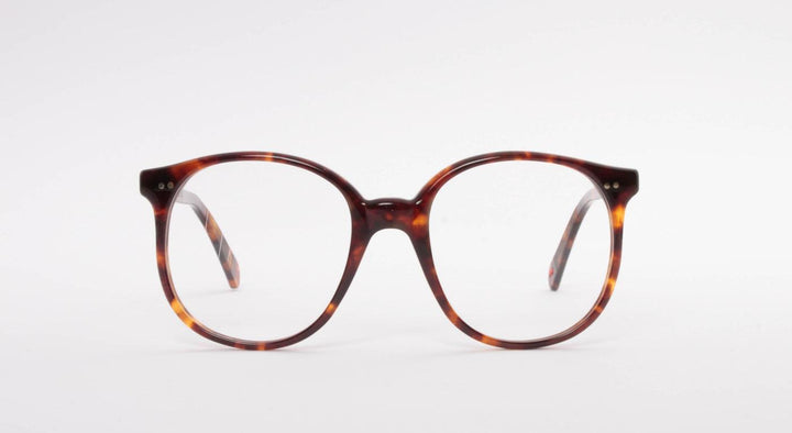 Lunettes alf 22.14-Brille-Lunettes alf-006 - écaille havanna-53-19-Schönhelden