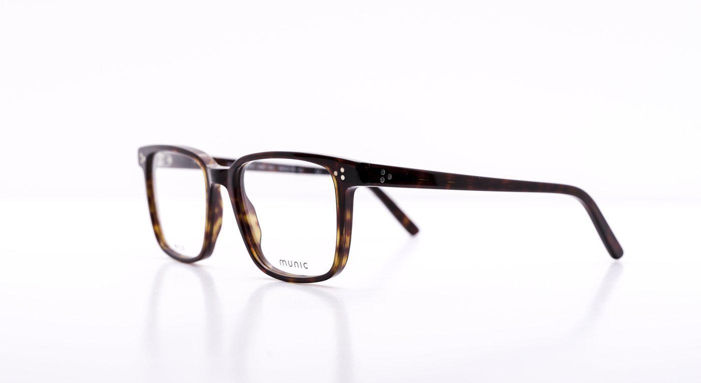 MUNIC 8019-1-Brille-Munic-dark havanna 151-54-19-Schönhelden