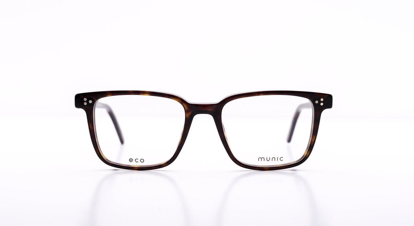 MUNIC 8019-1-Brille-Munic-dark havanna 151-54-19-Schönhelden