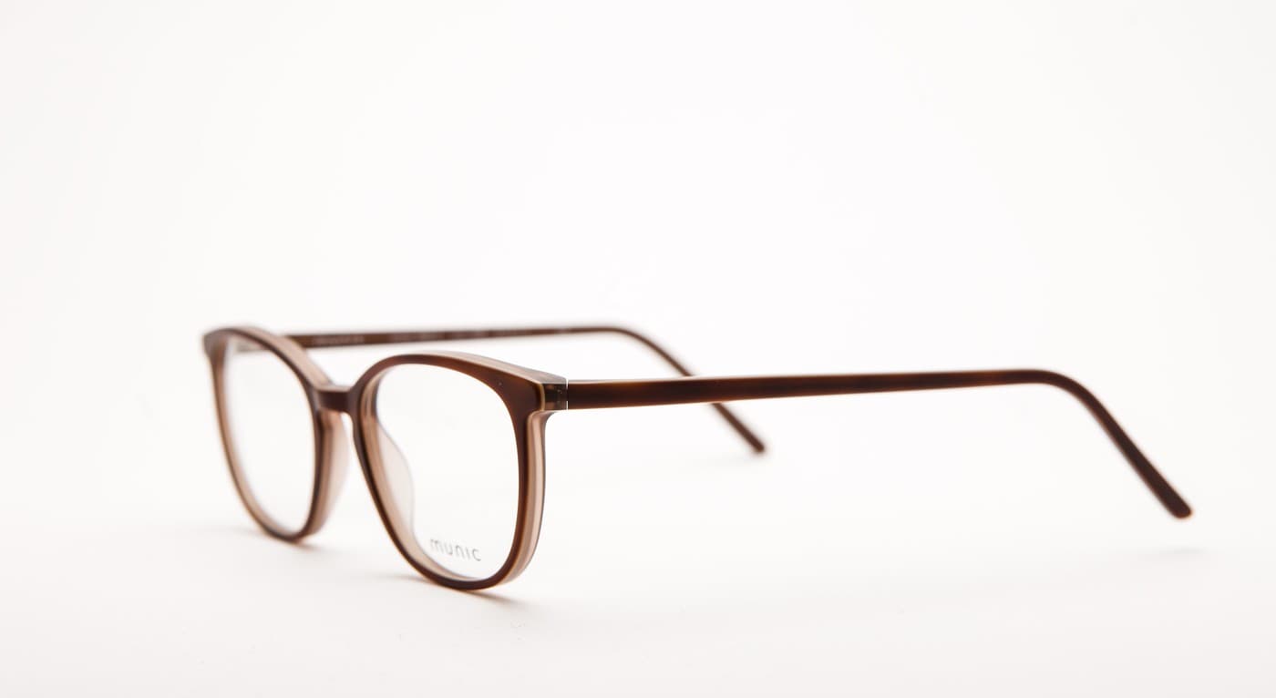 MUNIC 868-5-Brille-Munic-brown havanna matt 398-47-17-Schönhelden